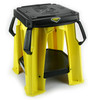 Moto Stand Unassembled Yellow