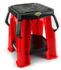 Moto Stand Red