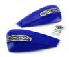 Low Profile Replacement Handshields   Blue