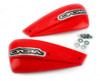 Low Profile Replacement Handshields   Red