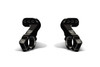 Handguard Hardware Center Mount   7/8"   Black