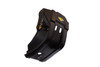 Full Armor Skid Plate Black