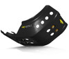 Full Armor Skid Plate Black