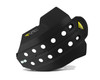 Full Armor Skid Plate Black