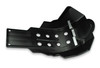 Full Armor Skid Plate Black
