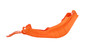 Full Armor Skid Plate Orange