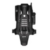 Full Armor Skid Plate Black