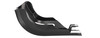 Full Armor Skid Plate Black