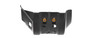 Full Armor Skid Plate Black