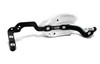 Crm Wrap Around Handguards 1 1/8" Clamp   White/White