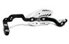 Crm Wrap Around Handguards 7/8" Clamp   White/Black