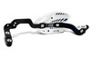 Crm Ultra 1 1/8 In. Clamp W/White/Husky Blue Covers
