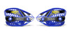 Crm Handshields   No Cover Blue