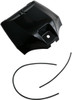 Air Box Cover Black
