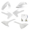 5 Piece Body Kit OEM Color