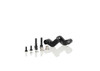 Flex Link   Clamp Black
