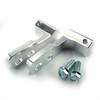 Triple Clamp Mount   Side