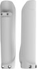 Fork Guards Hus White