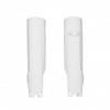 Fork Guards Ktm White