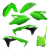 5 Piece Body Kit OEM Color