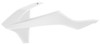 Radiator Shroud White