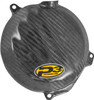 Carbon Fiber Clutch Cover Ktm 450/500