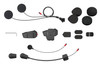 Spider Rt1 Mesh Communication System Single 3 Button