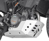 Skid Plate Ktm