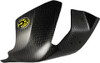 Skid Plates Carbon Fiber Ktm/Hus