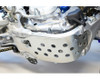 Skid Plate Yam
