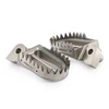 Pro Footpegs Tit/Alum Yam