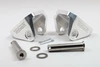 Yzf250/450 Footpeg Mounts