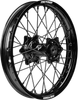 Rear Wheel 2.15 X 18" Black Beta/Sherco