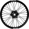 Rear Wheel 2.15 X 18" Black Beta/Sherco