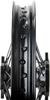 Rear Wheel 2.15 X 18" Black Ktm/Gas/Hus