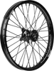 Front Wheel 1.60 X 21" Black Suz