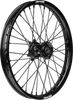 Front Wheel 1.60 X 21" Black Hon