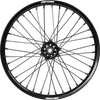 Front Wheel 1.60 X 21" Black Hon