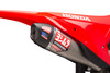 Rs 12 Slip On Crf450r/Rx