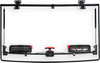 Flip Up Windshield Kit Can