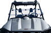 Folding Windshield