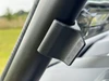 Versa Vent Windshield Rzr Xp 1000 `24