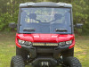 Versa Vent Windshield Can Am Defender