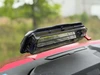 Versa Vented Windshield Uv Resistant