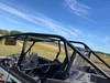 Poly Rear Windshield Pol