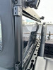 Rear Windshield Panel Pol