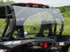 Rear Windshield Yam