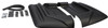 Utv Universal Molded Roof
