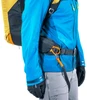 Alproof Lite 22 Turmeric/Black