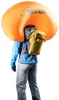 Alproof Lite 22 Turmeric/Black